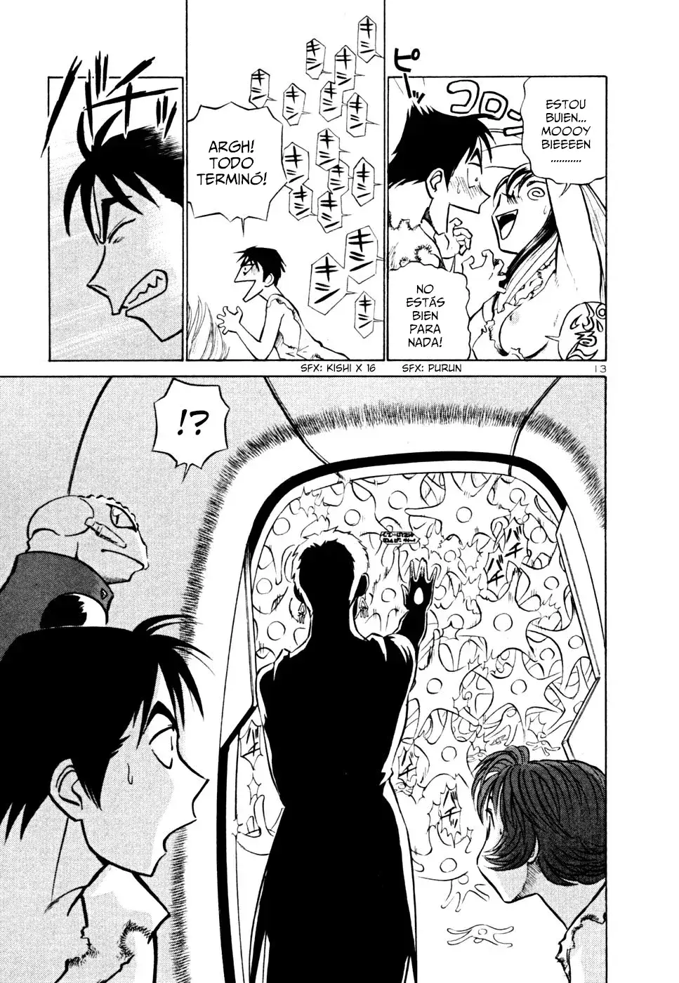 Capitulo 214 page 14