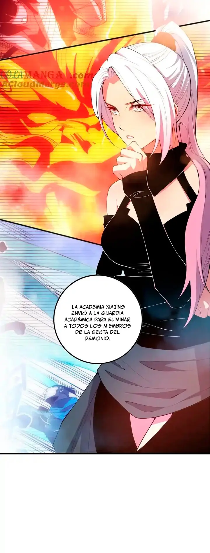Capitulo 80 page 8