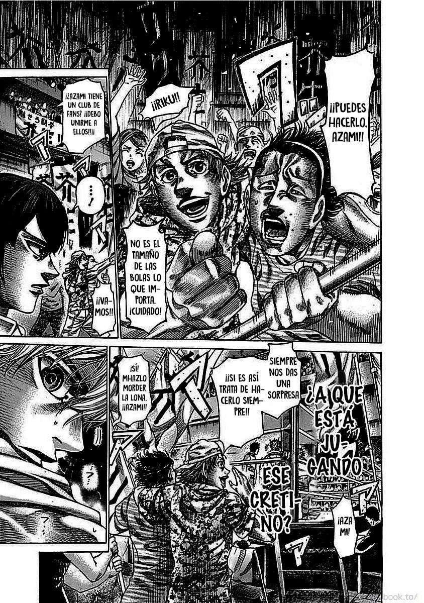 Capitulo 128 page 14