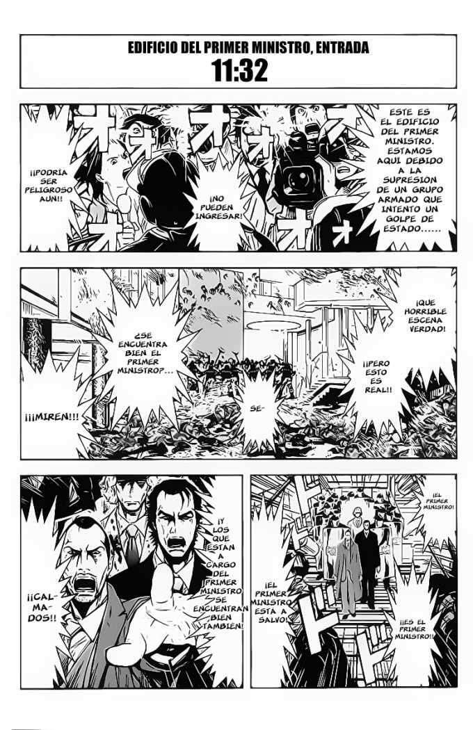 Capitulo 161 page 3
