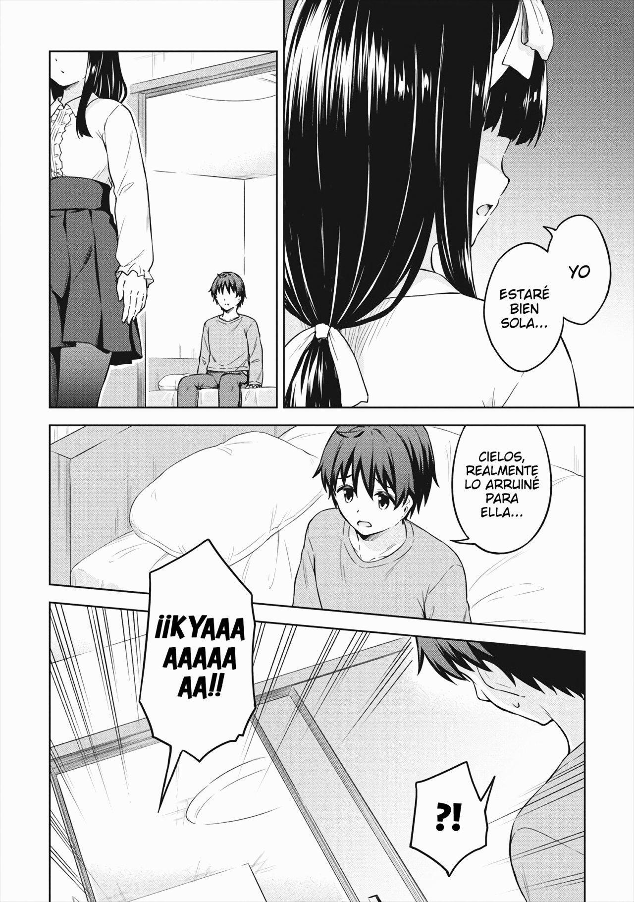 Capitulo 33 page 19