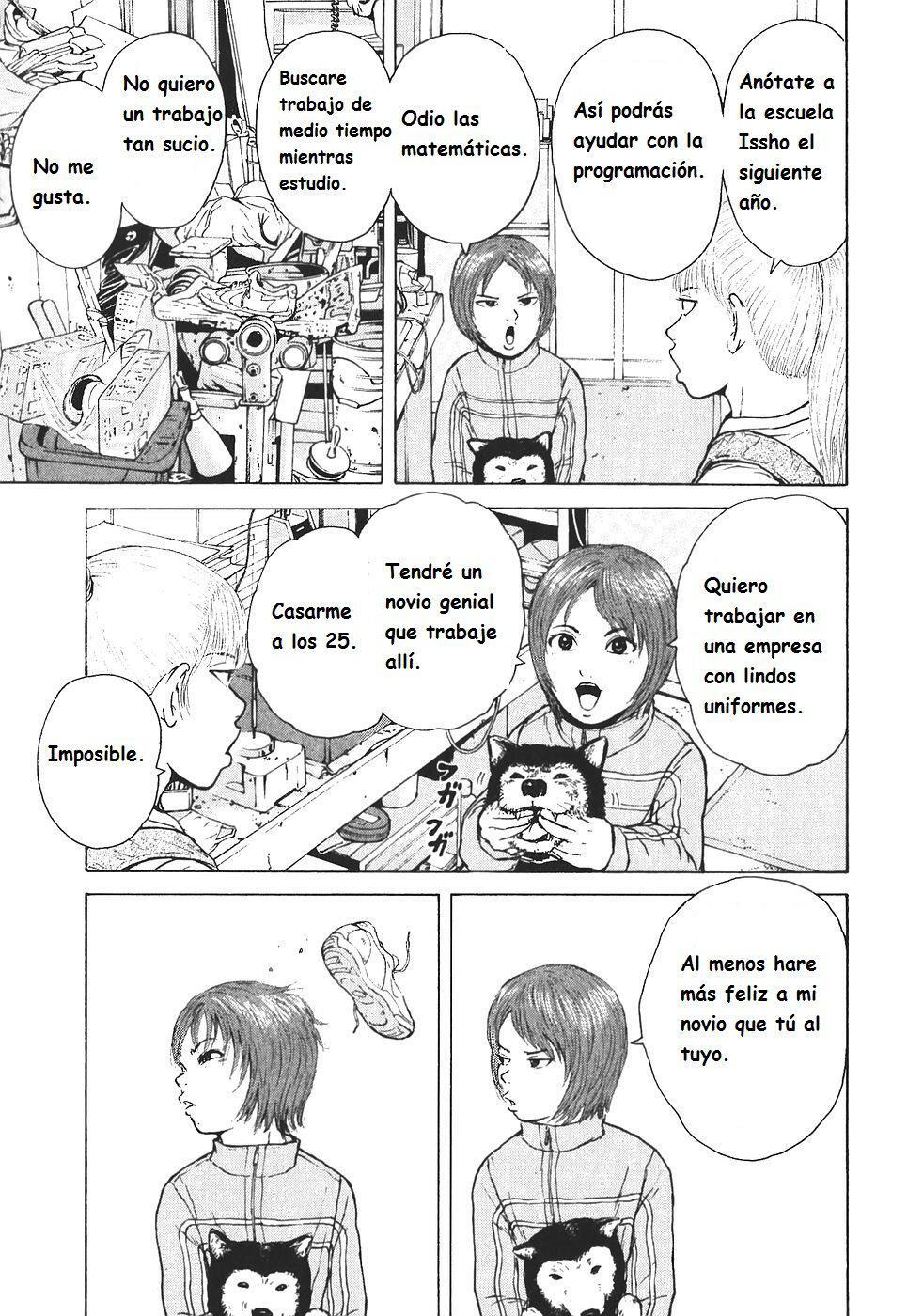 Capitulo 115 page 5