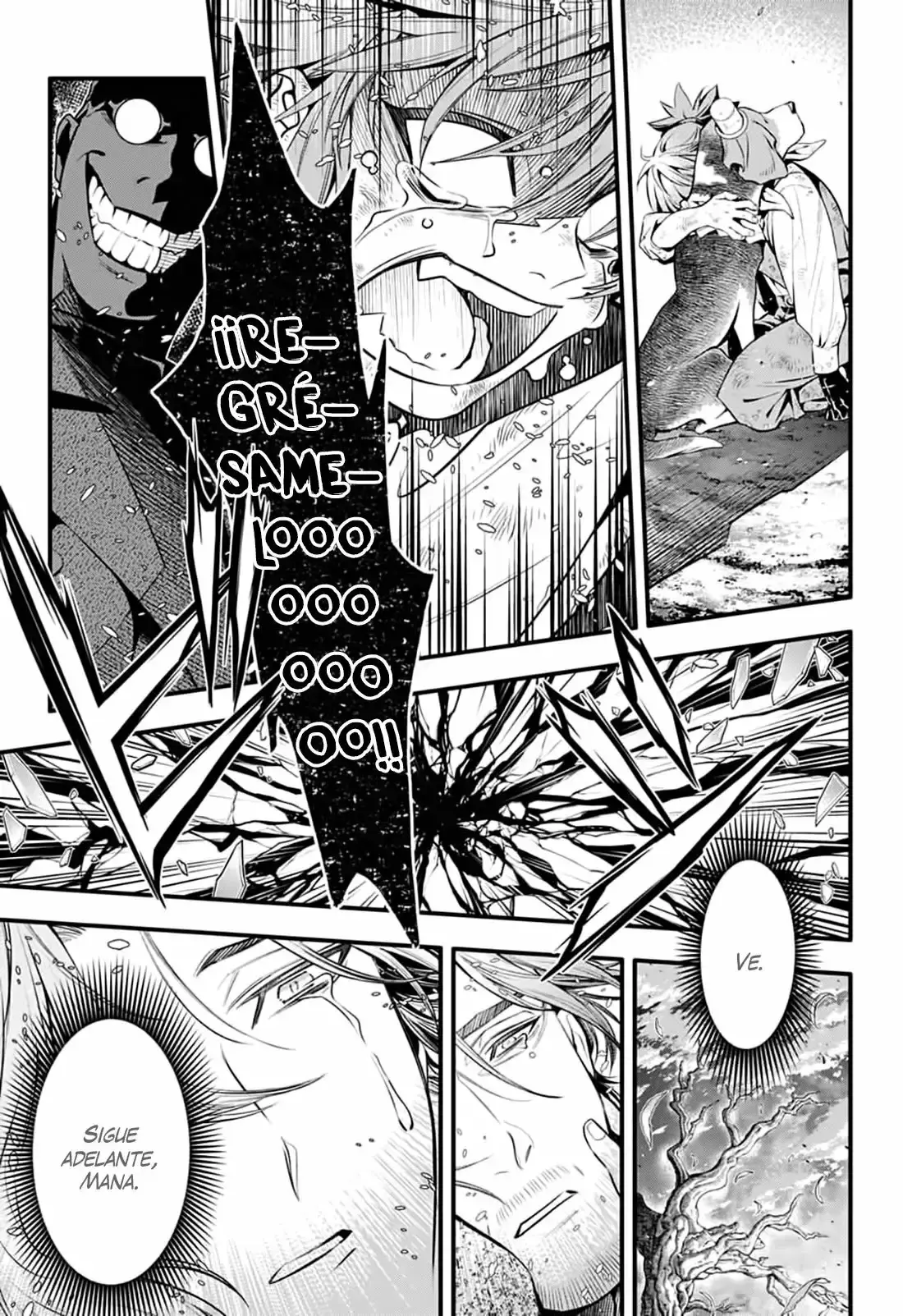 Capitulo 242 page 17