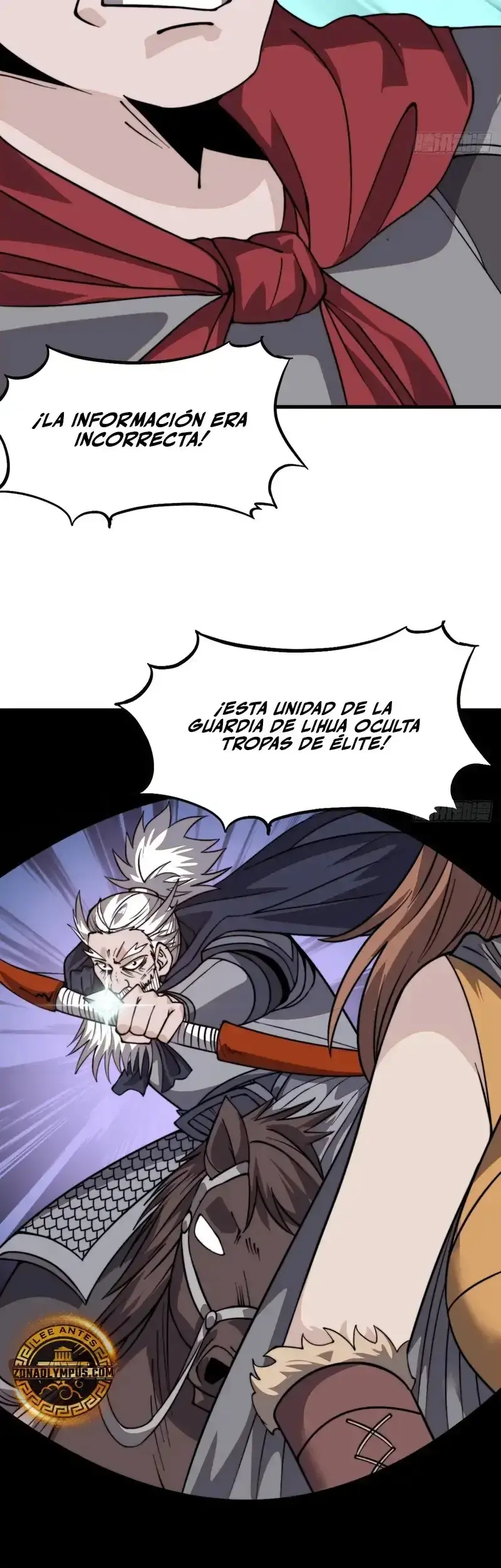 Capitulo 1006 page 15