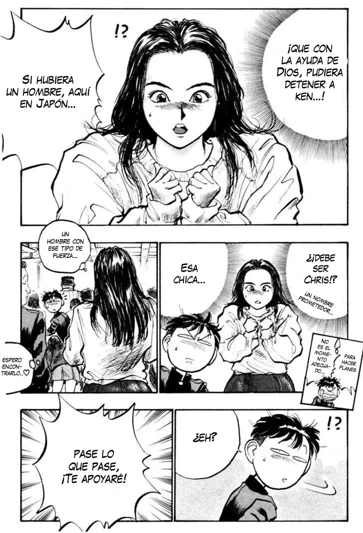Capitulo 52 page 5