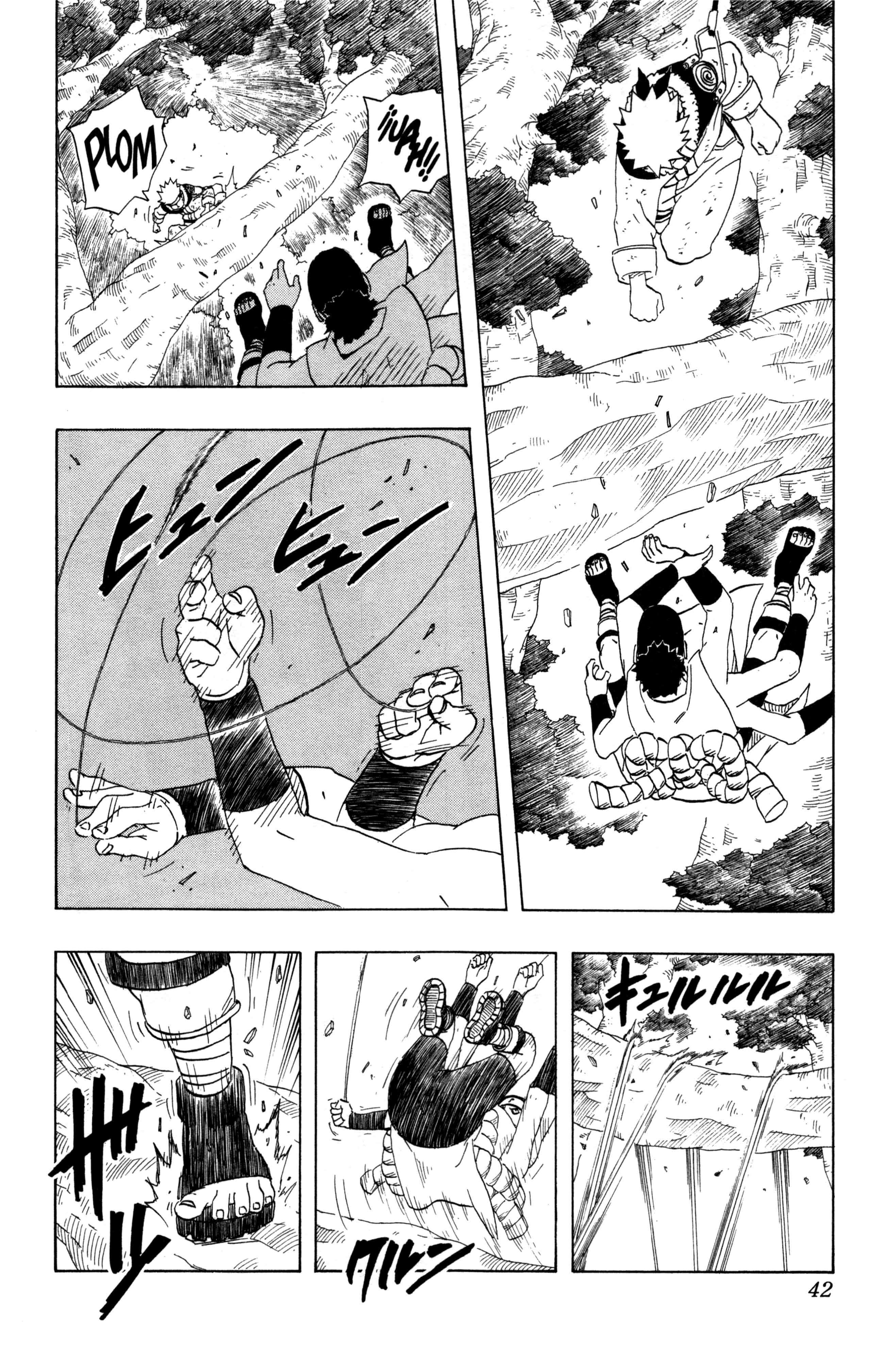 Capitulo 192 page 16