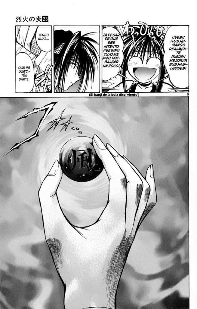 Capitulo 223 page 10