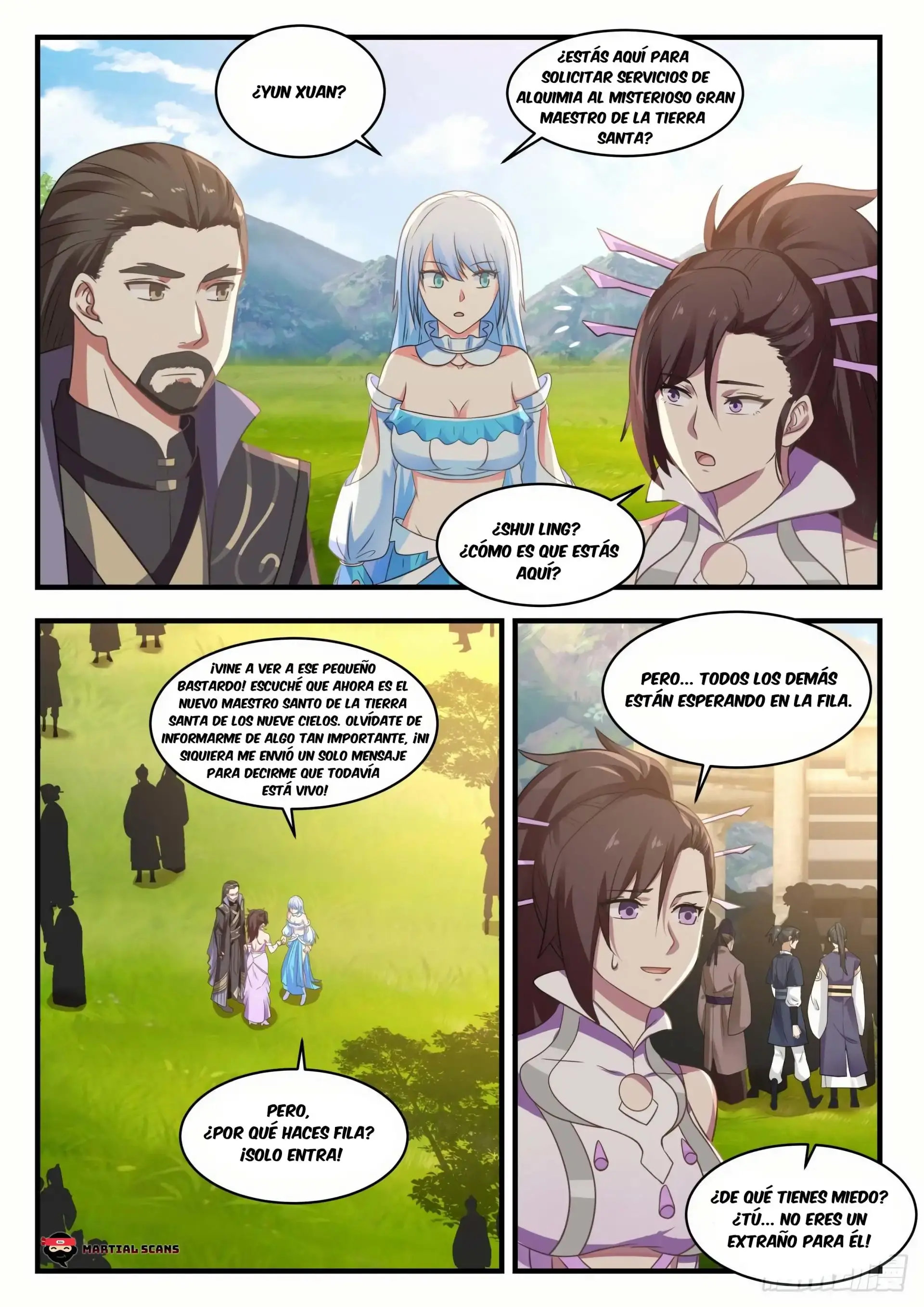 Capitulo 747 page 9