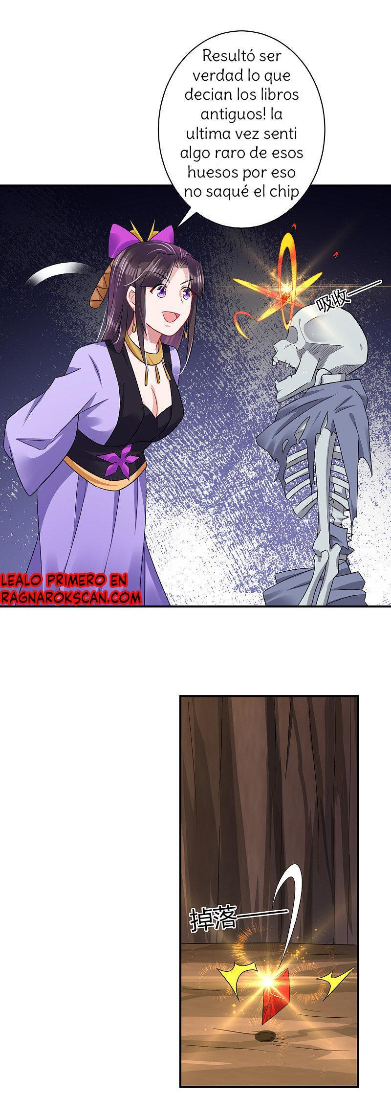 Capitulo 199 page 14