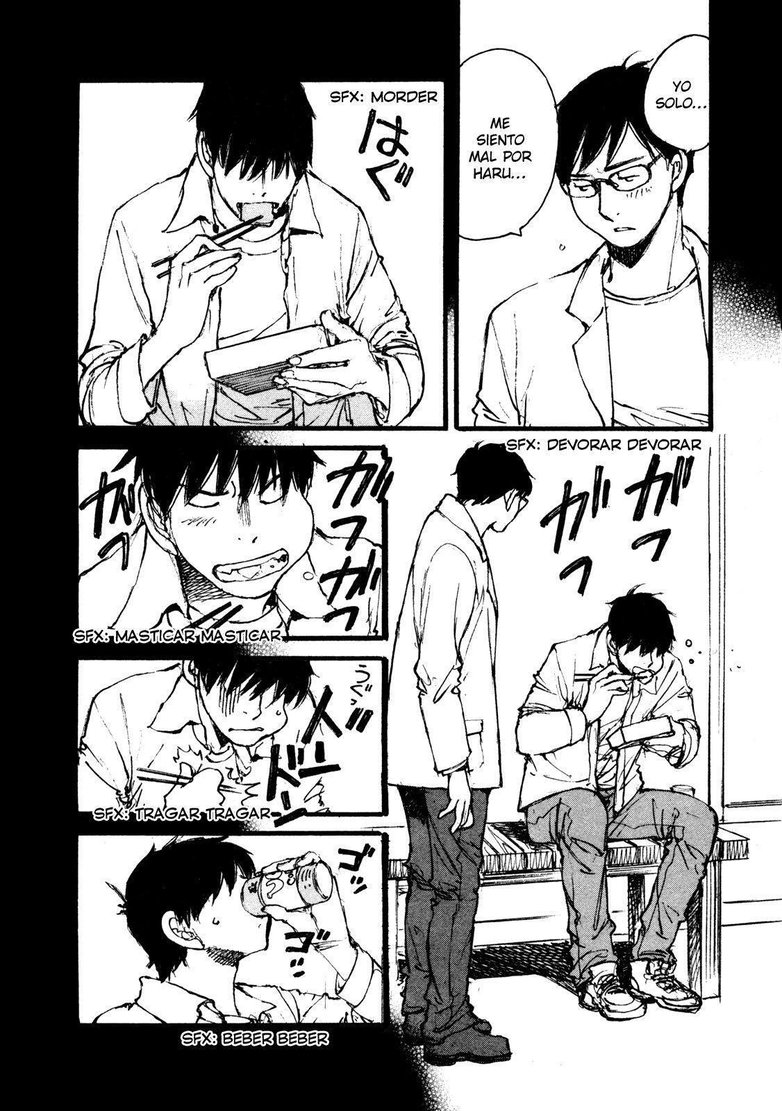 Capitulo 97 page 18