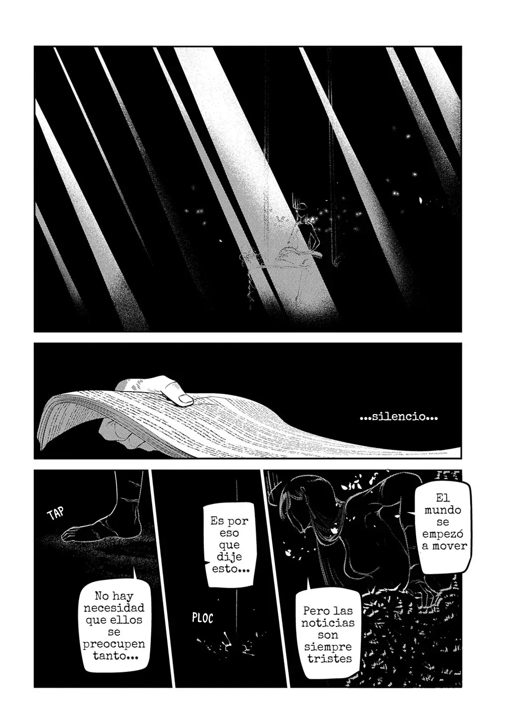 Capitulo 70 page 31
