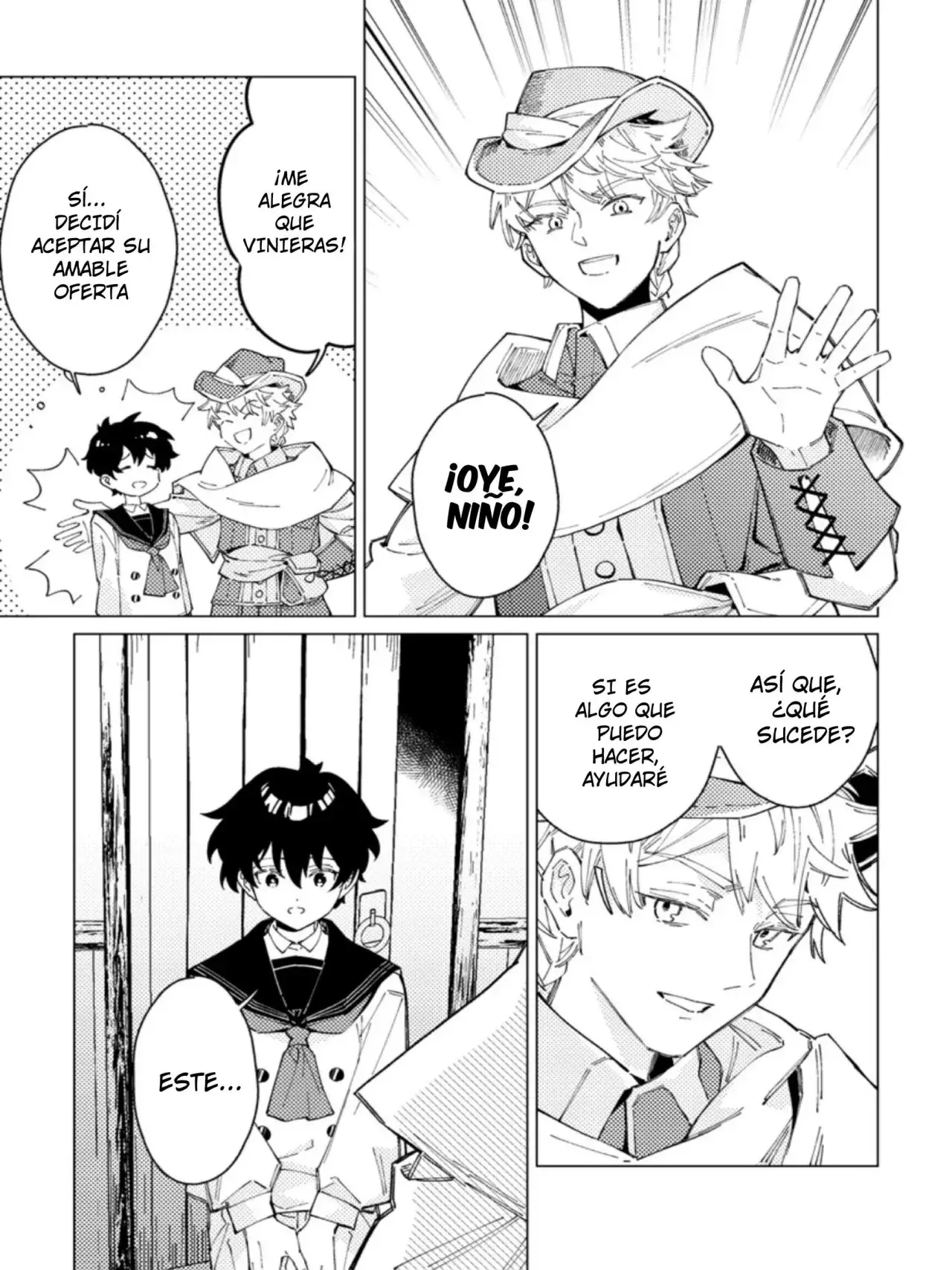 Capitulo 3 page 10