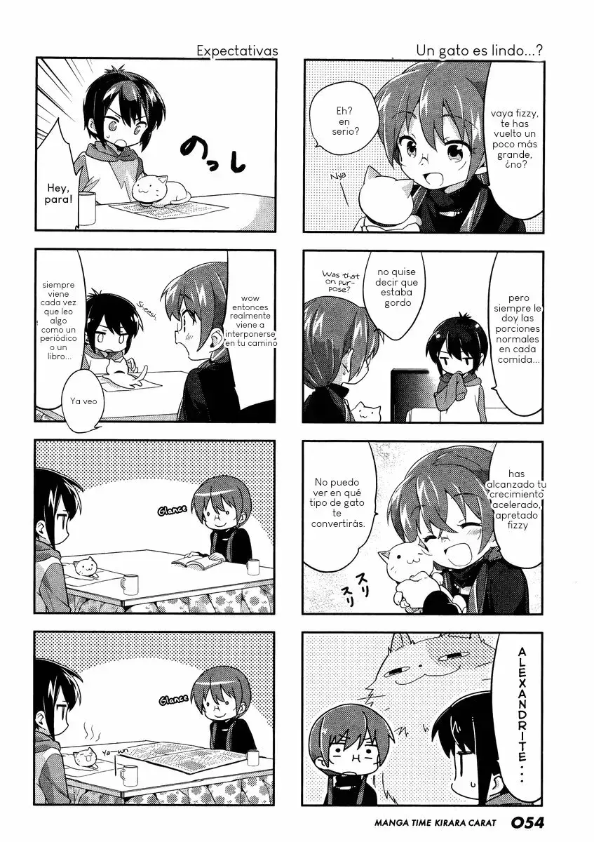 Capitulo 93 page 4
