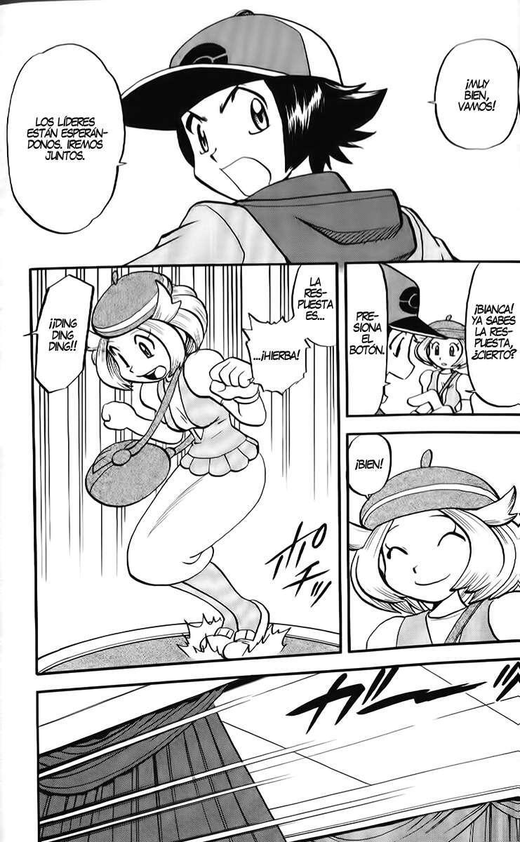Capitulo 469 page 22