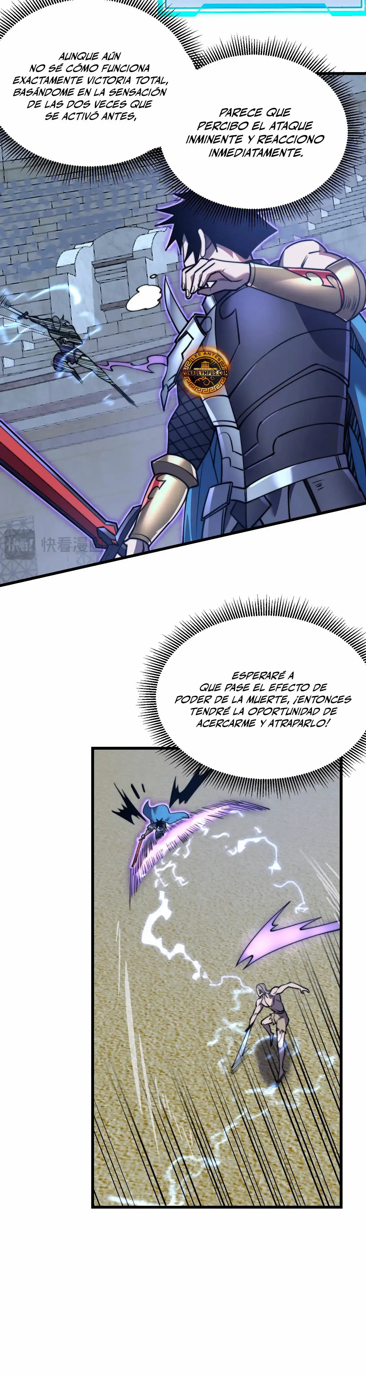 Capitulo 75 page 22