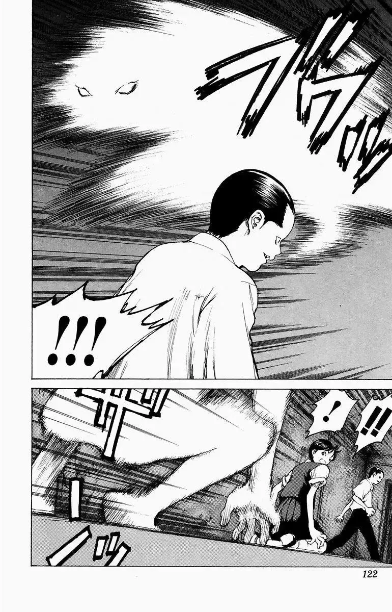 Capitulo 80 page 20