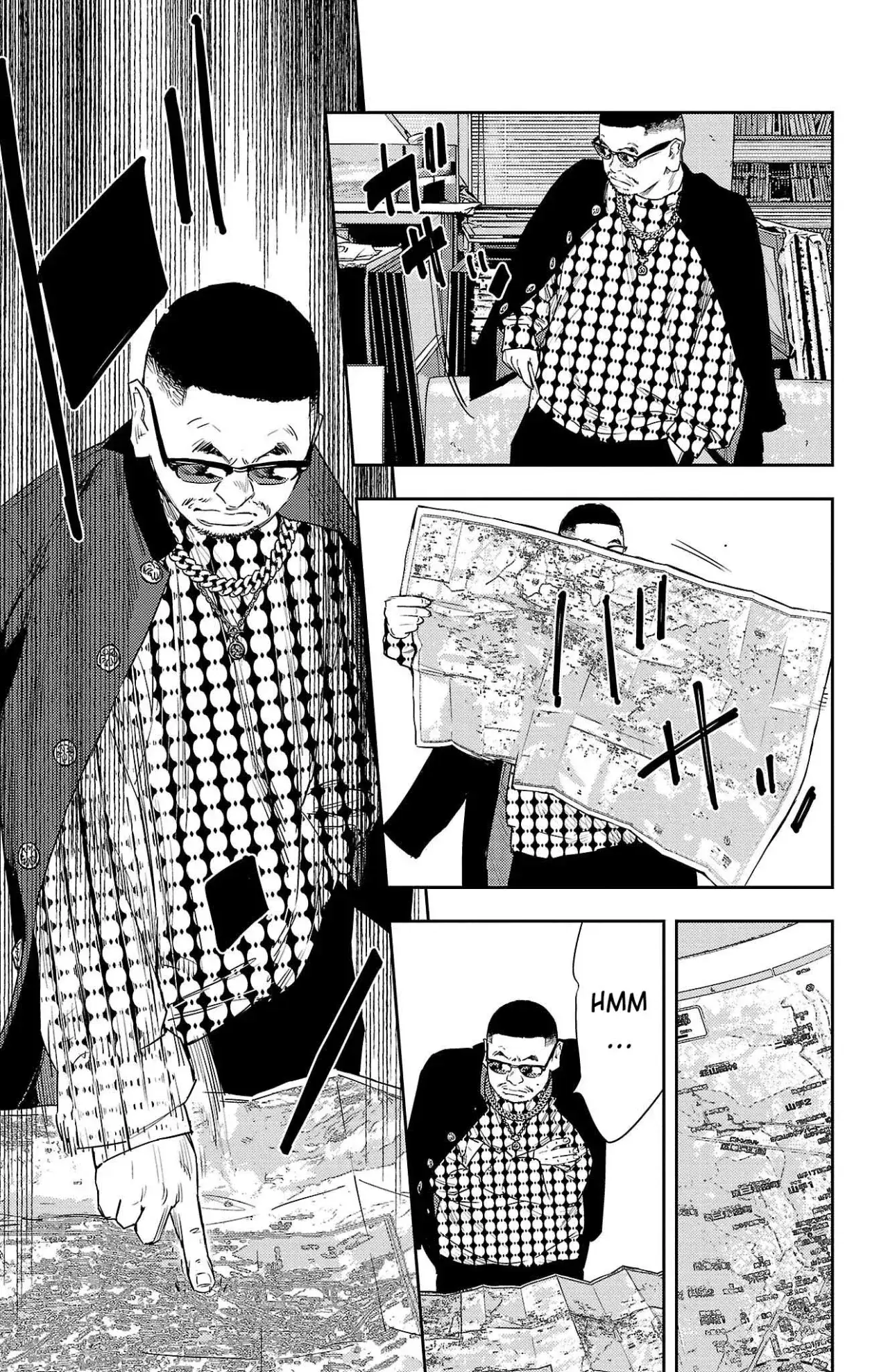 Capitulo 37 page 17