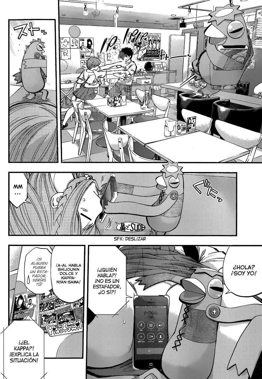 Capitulo 22 page 13