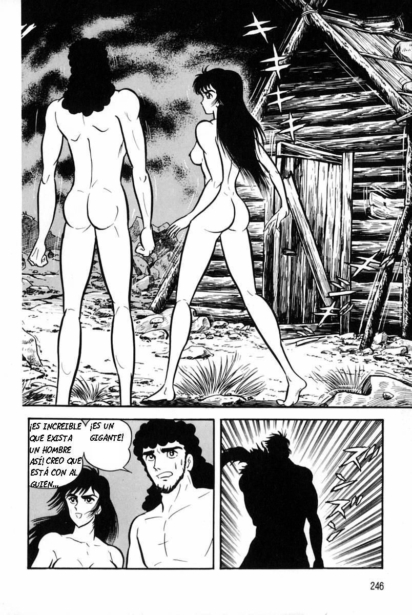 Capitulo 24 page 34