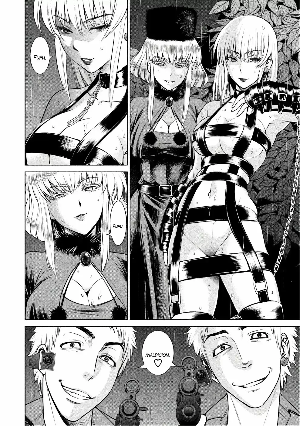 Capitulo 38 page 9