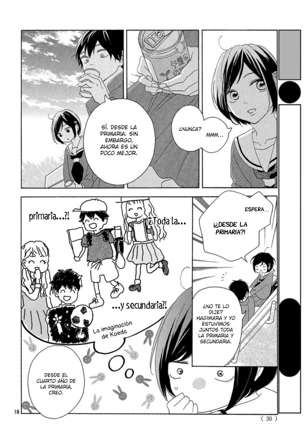 Capitulo 33 page 20
