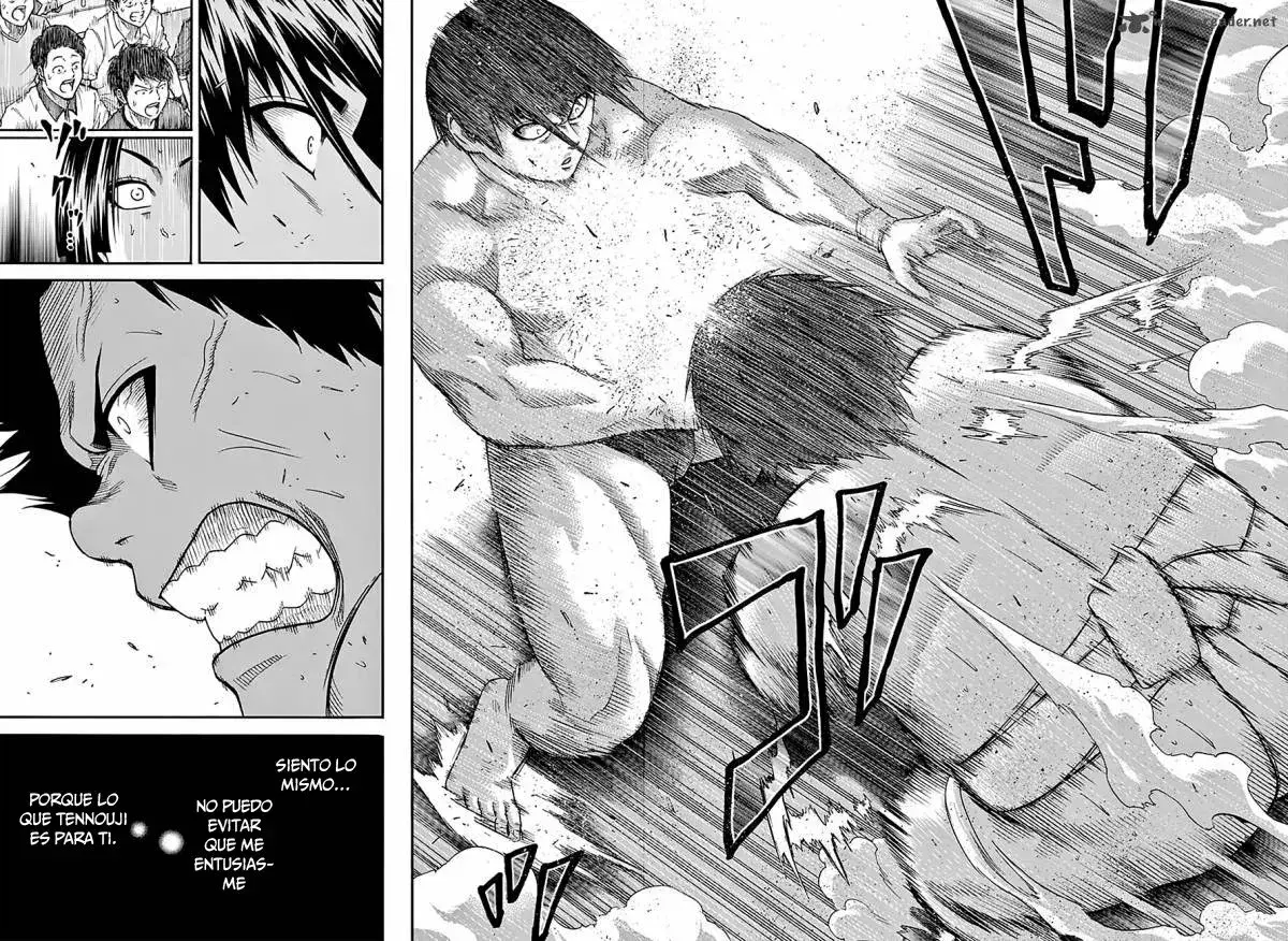 Capitulo 115 page 16