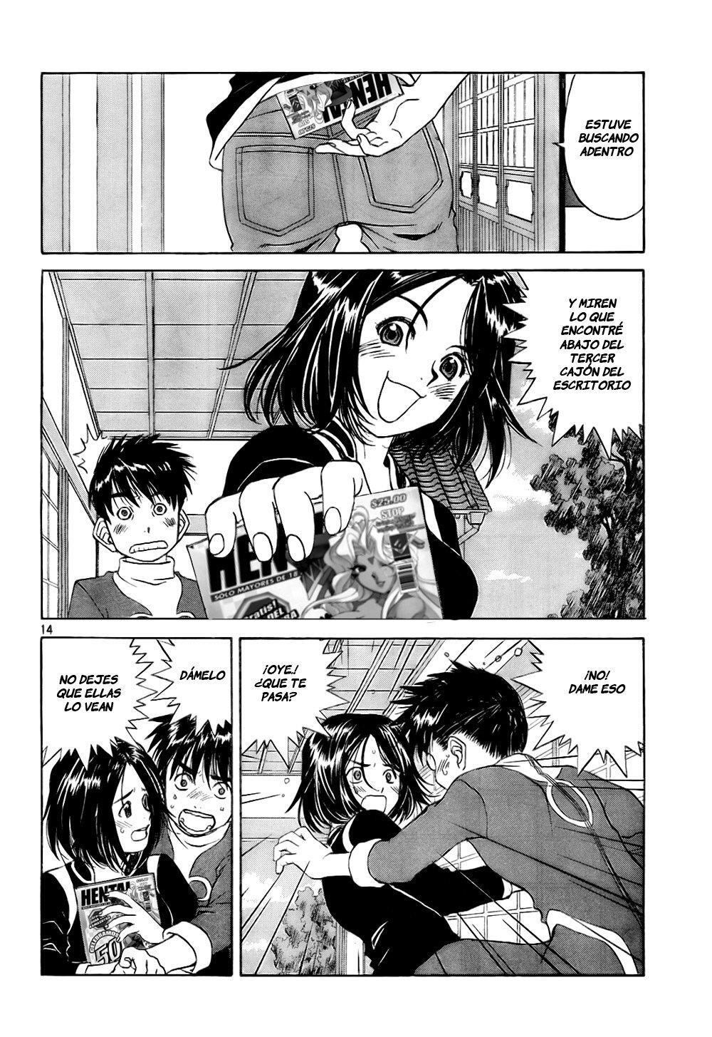Capitulo 229 page 14