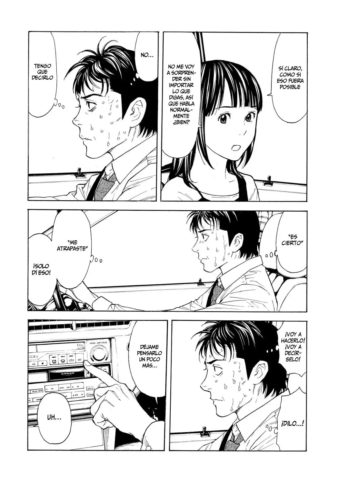 Capitulo 95 page 13