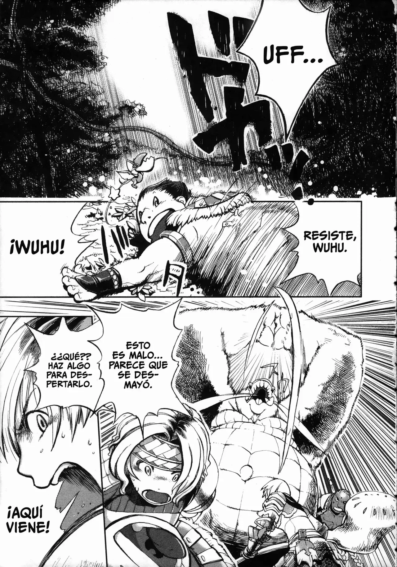 Capitulo 1 page 4