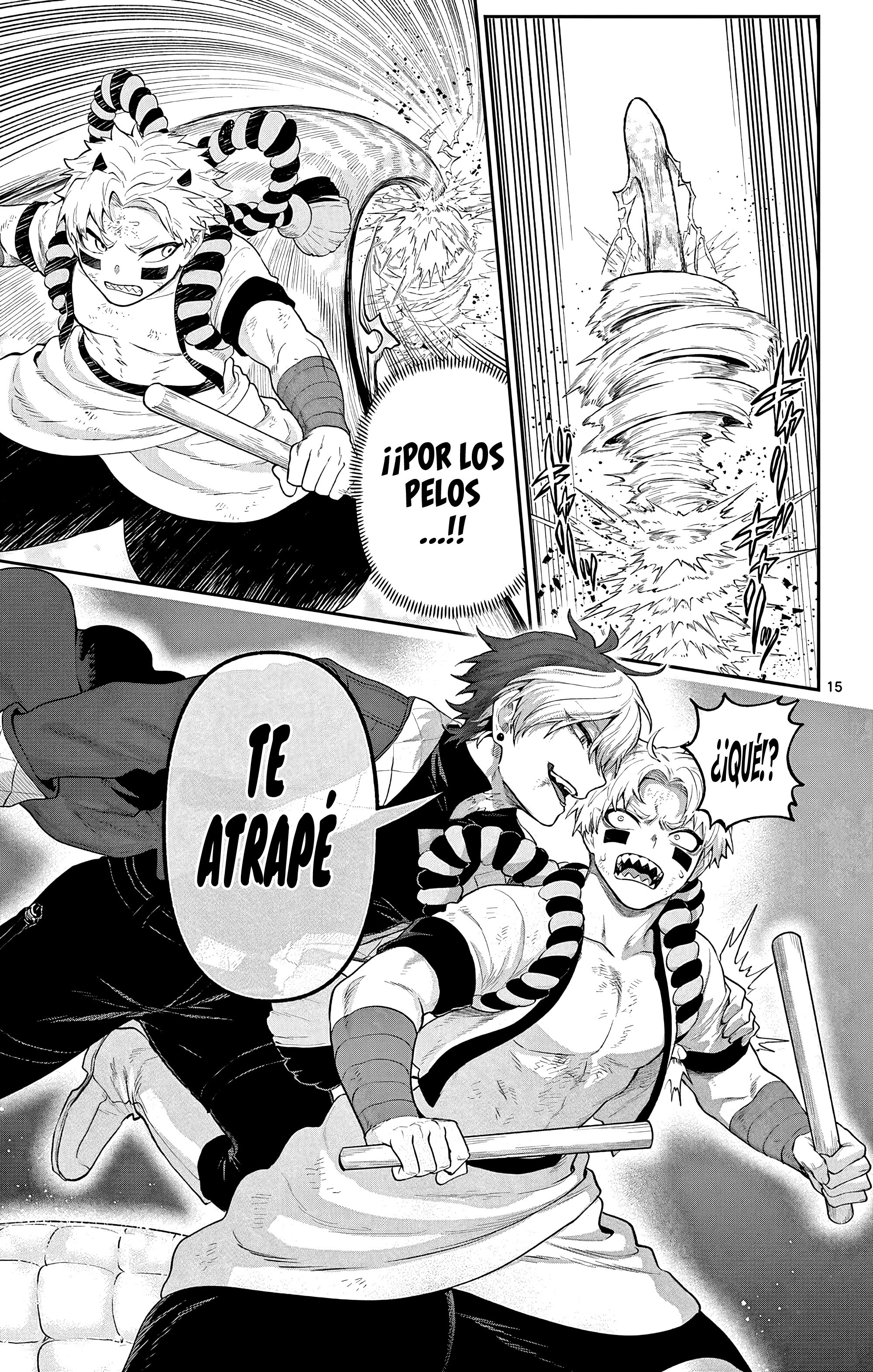 Capitulo 20 page 18