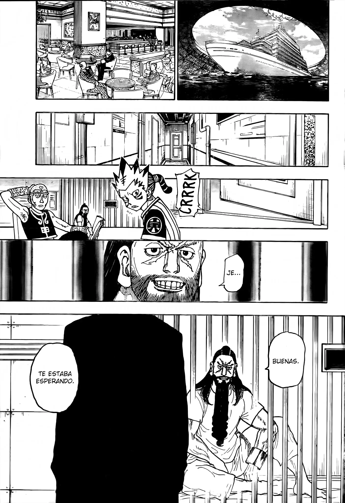 Capitulo 412 page 17
