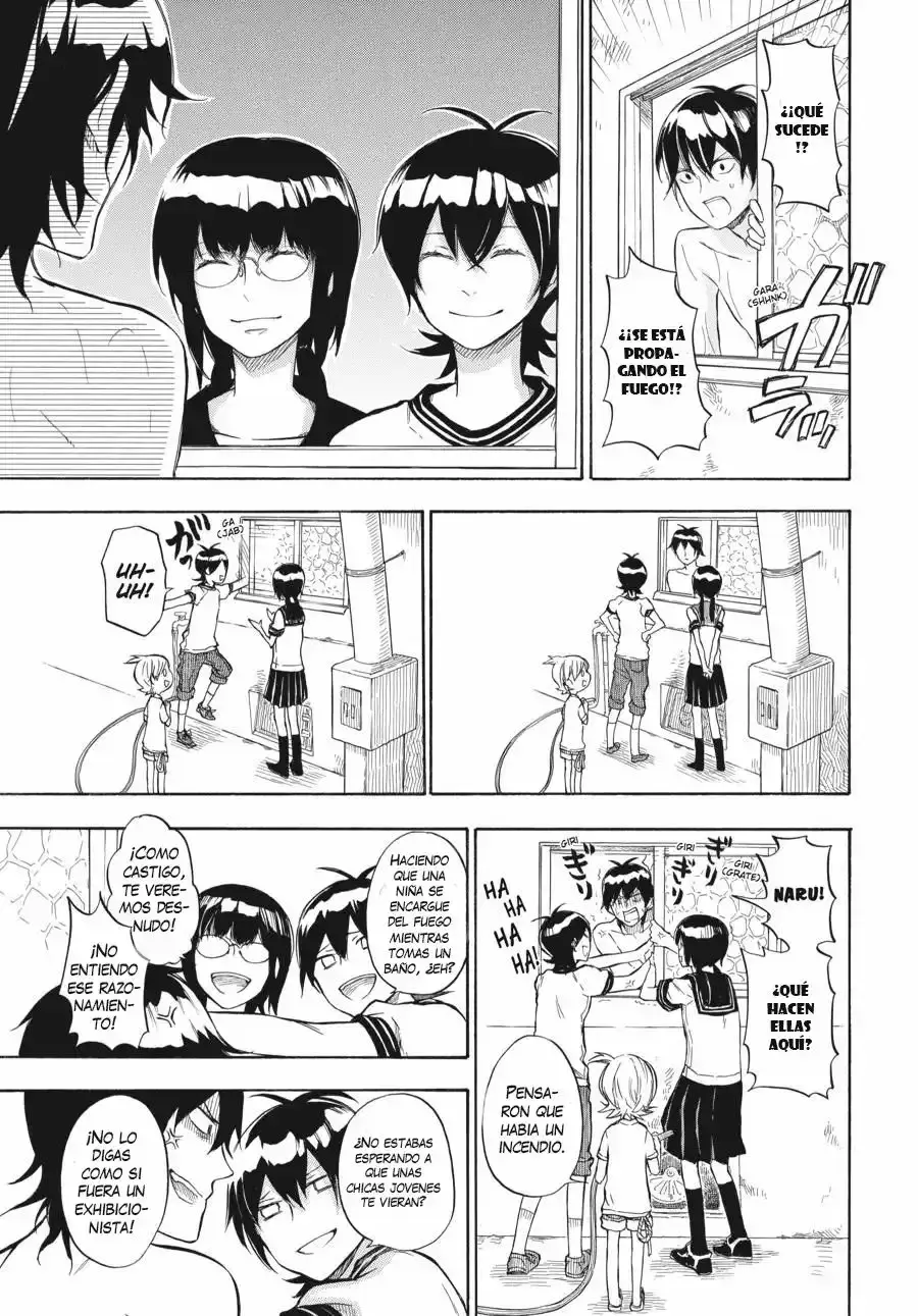 Capitulo 38 page 14