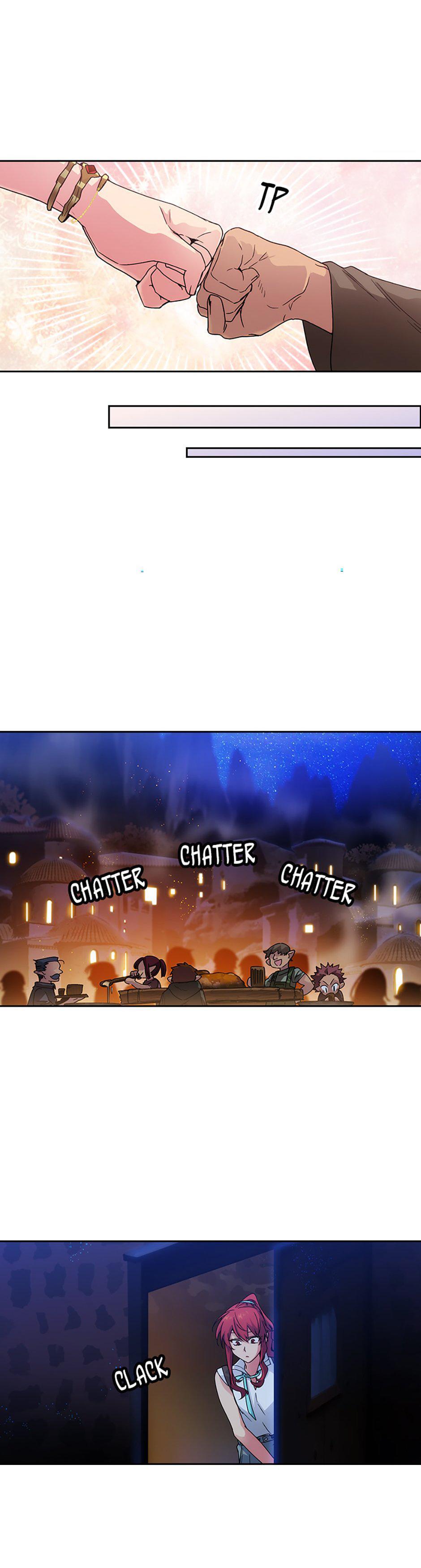 Capitulo 108 page 20
