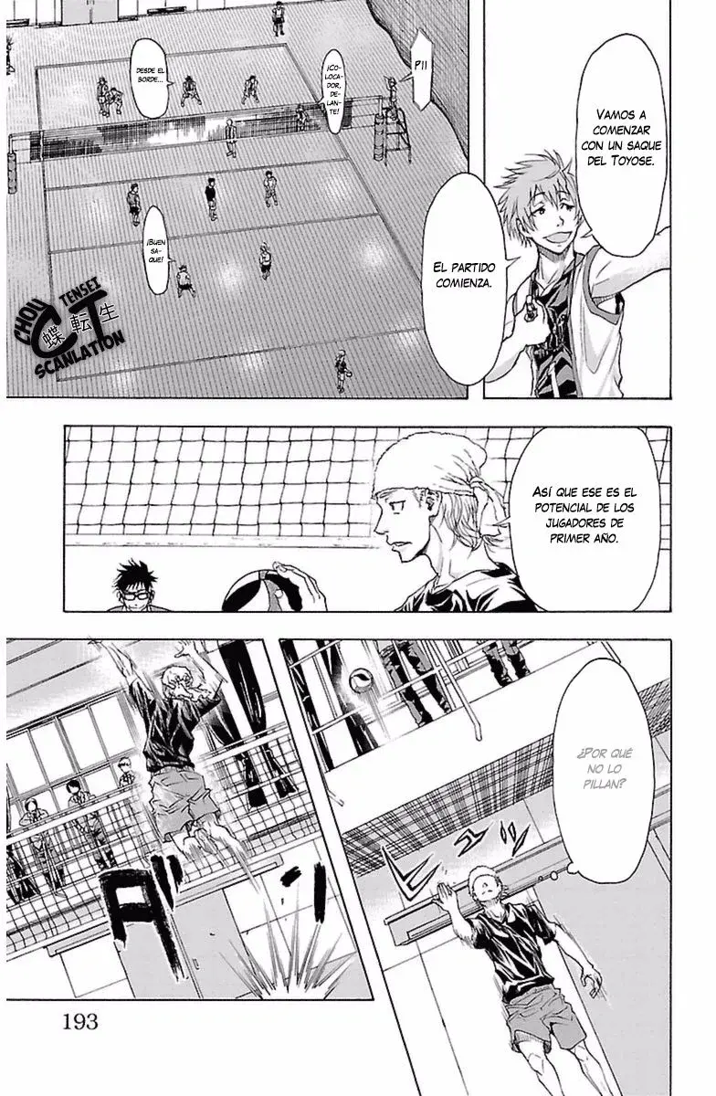 Capitulo 15 page 18