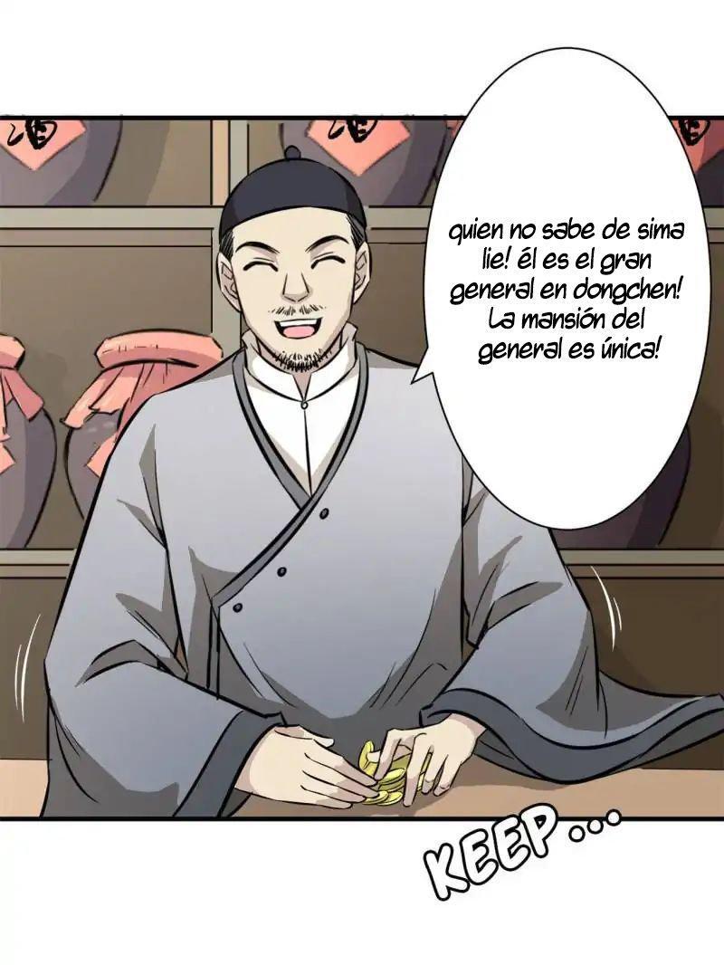 Capitulo 84 page 36