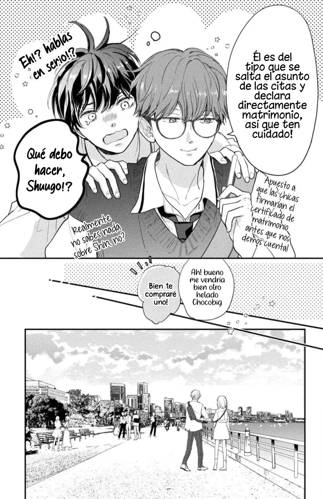 Capitulo 22 page 21