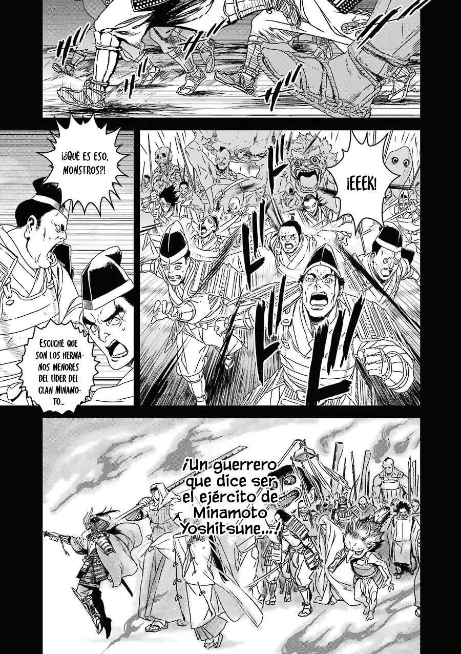 Capitulo 17 page 22