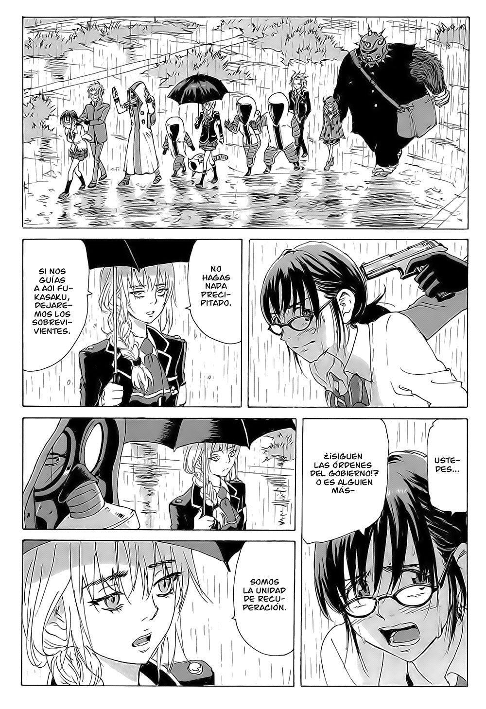 Capitulo 191 page 19