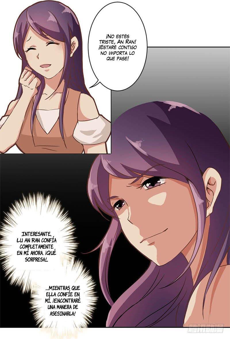 Capitulo 17 page 18