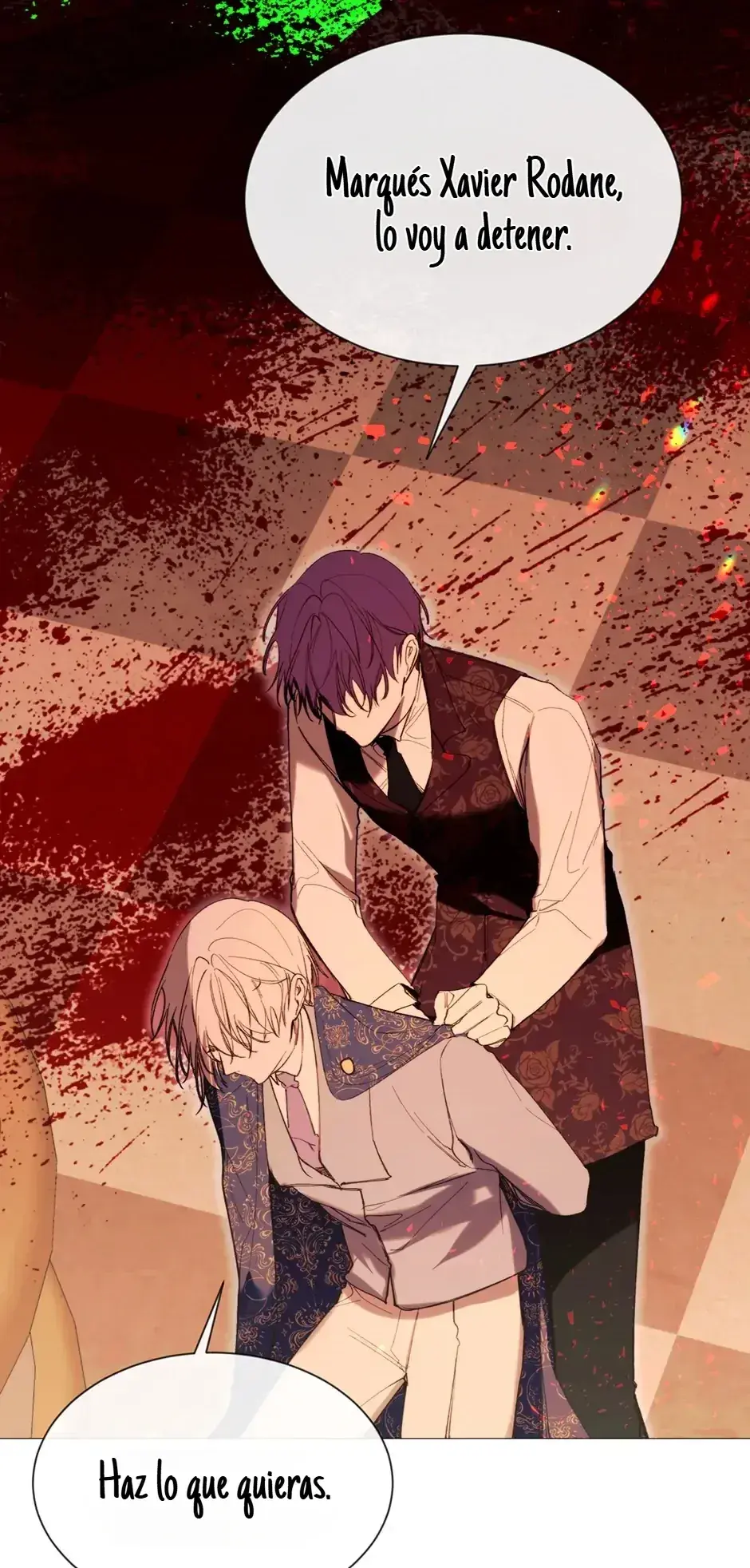 Capitulo 65 page 55