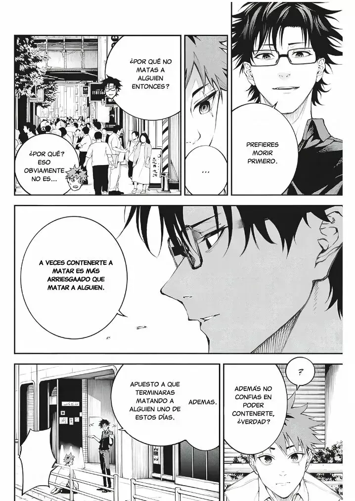 Capitulo 1 page 20
