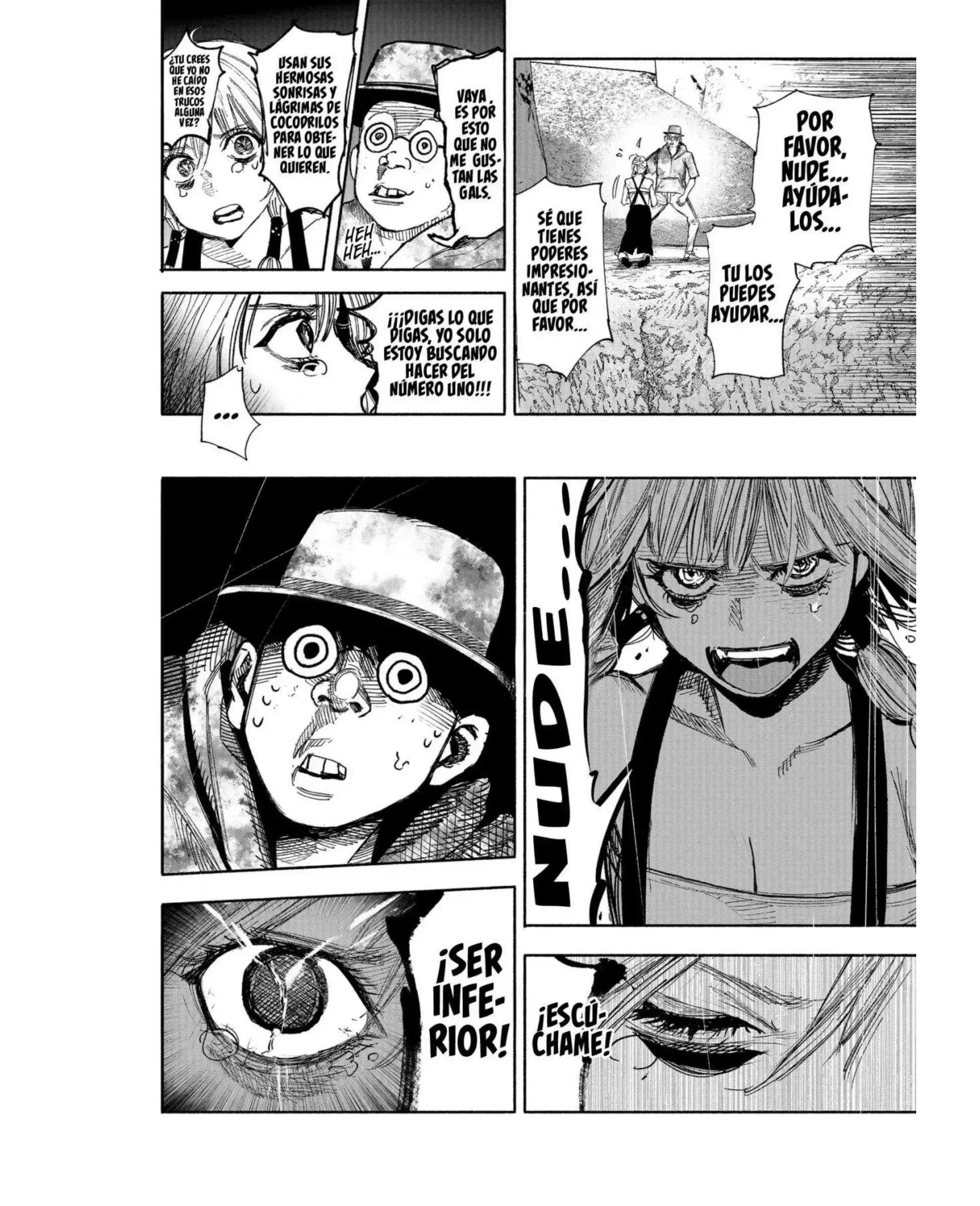Capitulo 48 page 31