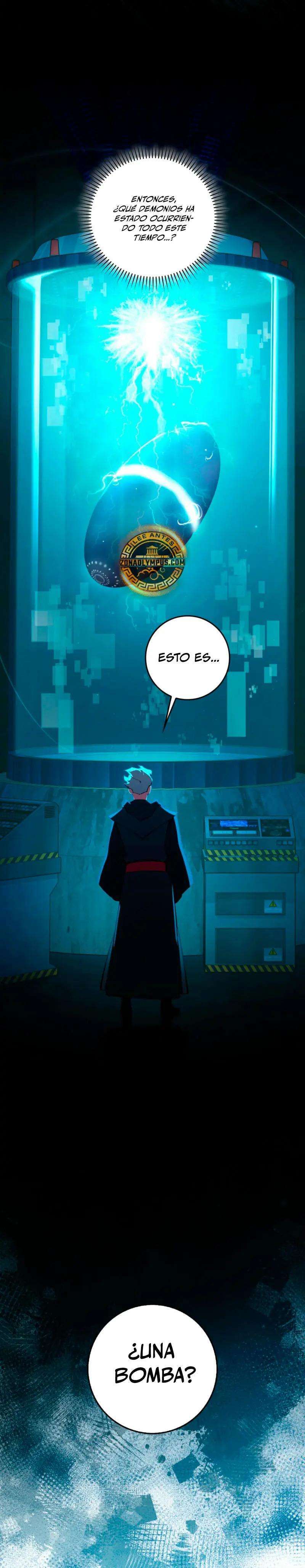 Capitulo 94 page 14