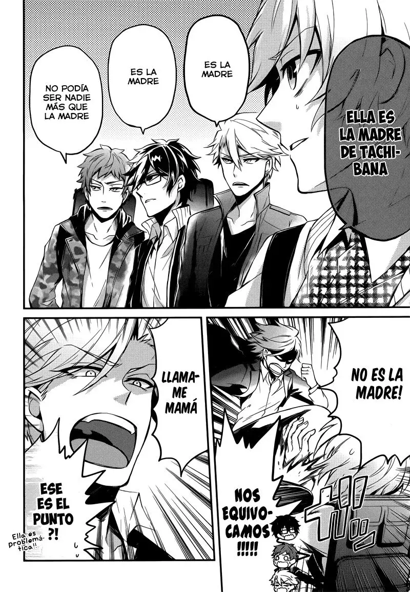 Capitulo 39 page 23