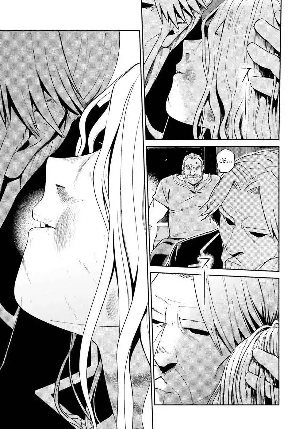 Capitulo 32 page 17
