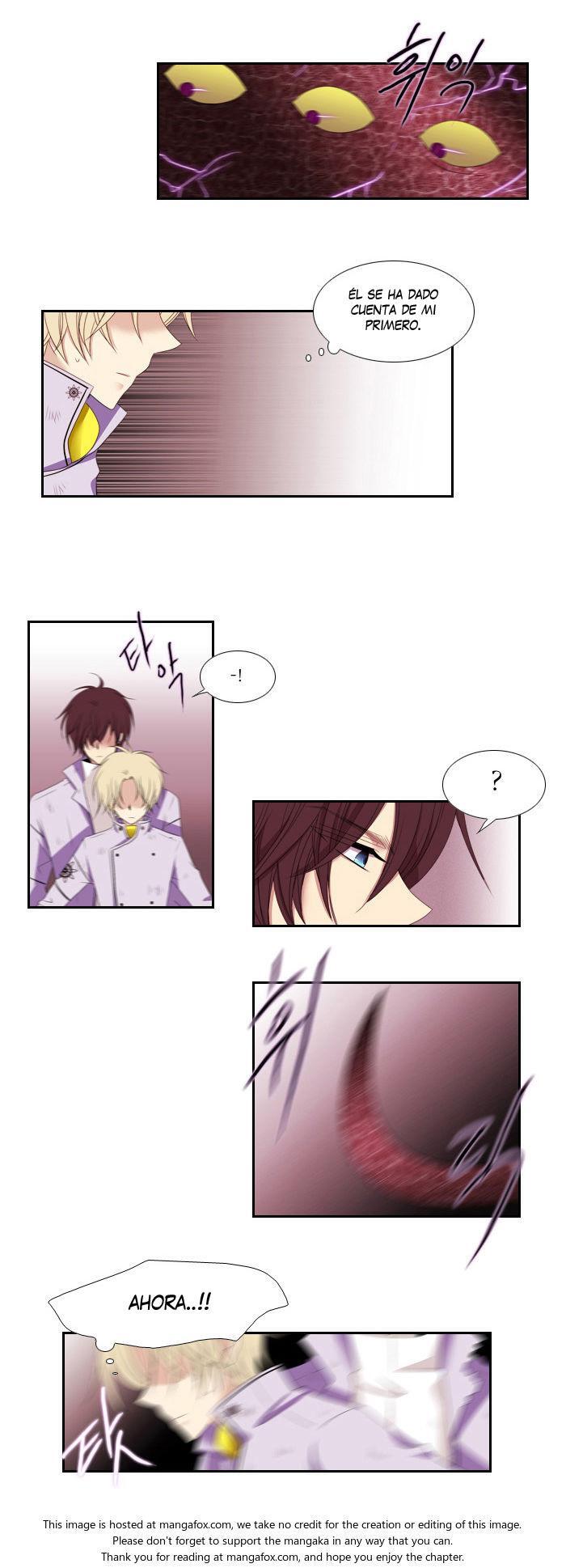 Capitulo 80 page 19