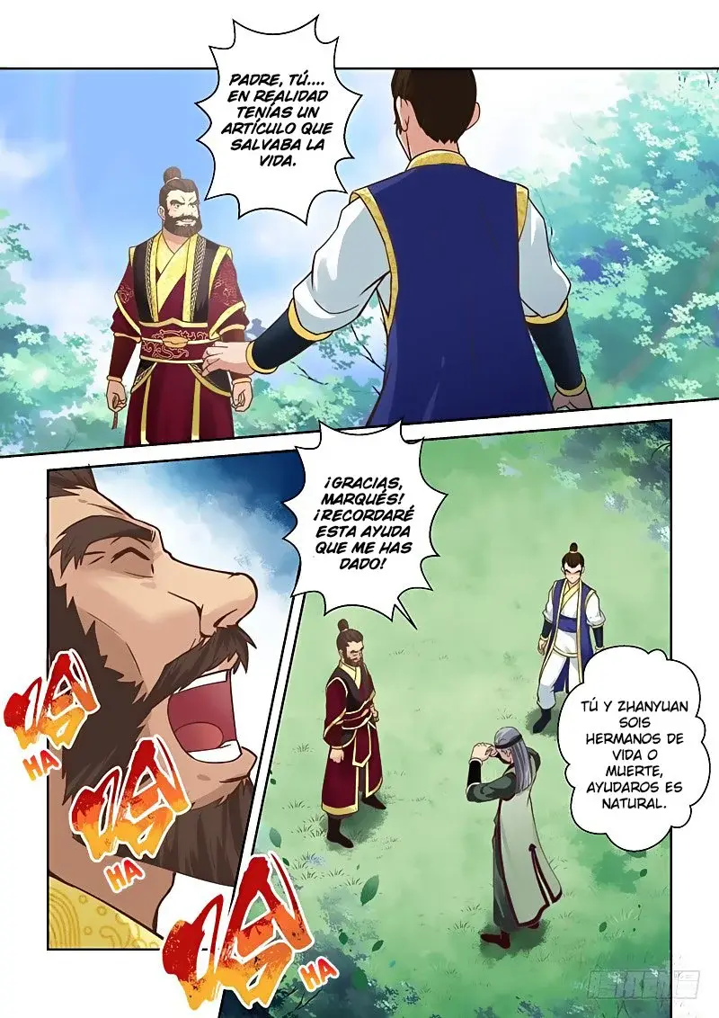 Capitulo 71 page 6