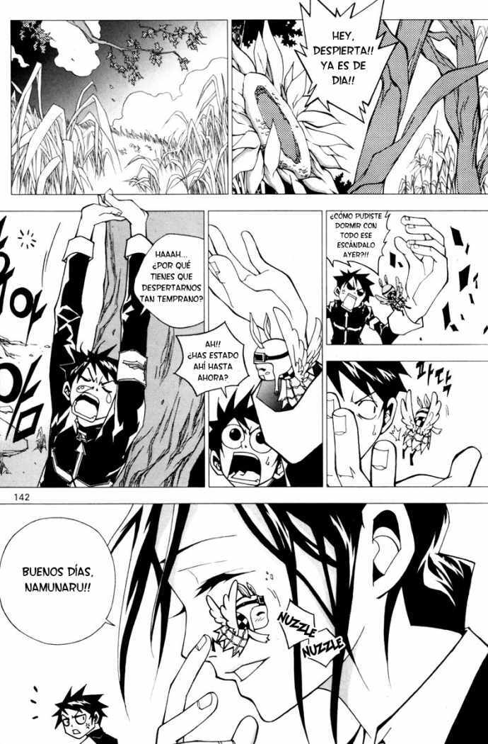 Capitulo 35 page 4