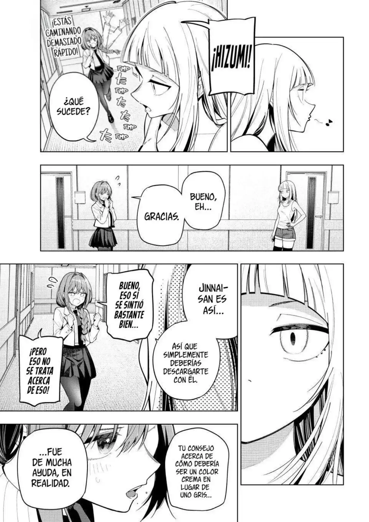 Capitulo 102 page 13