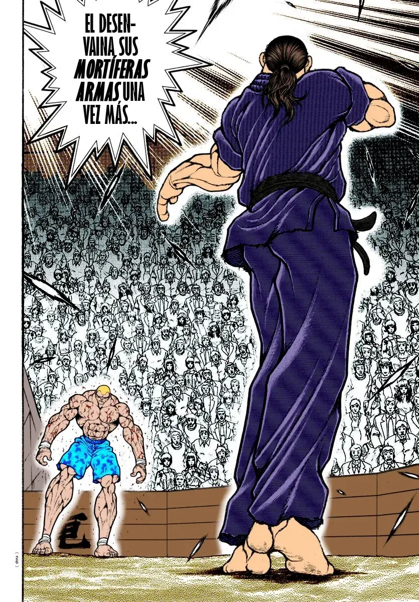 Capitulo 12.50 page 8